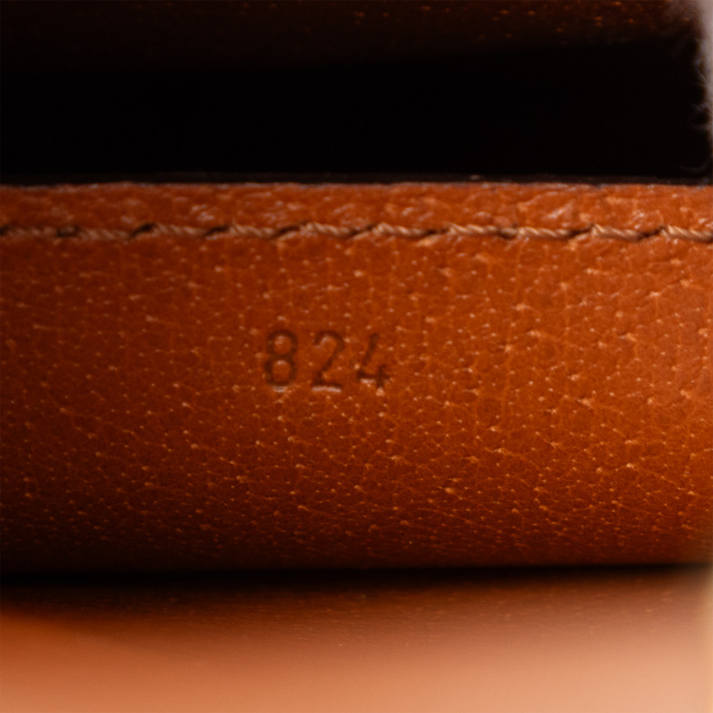 Pre-Loved Louis Vuitton Monogram Saint Cloud PM - Picture 6 of 8